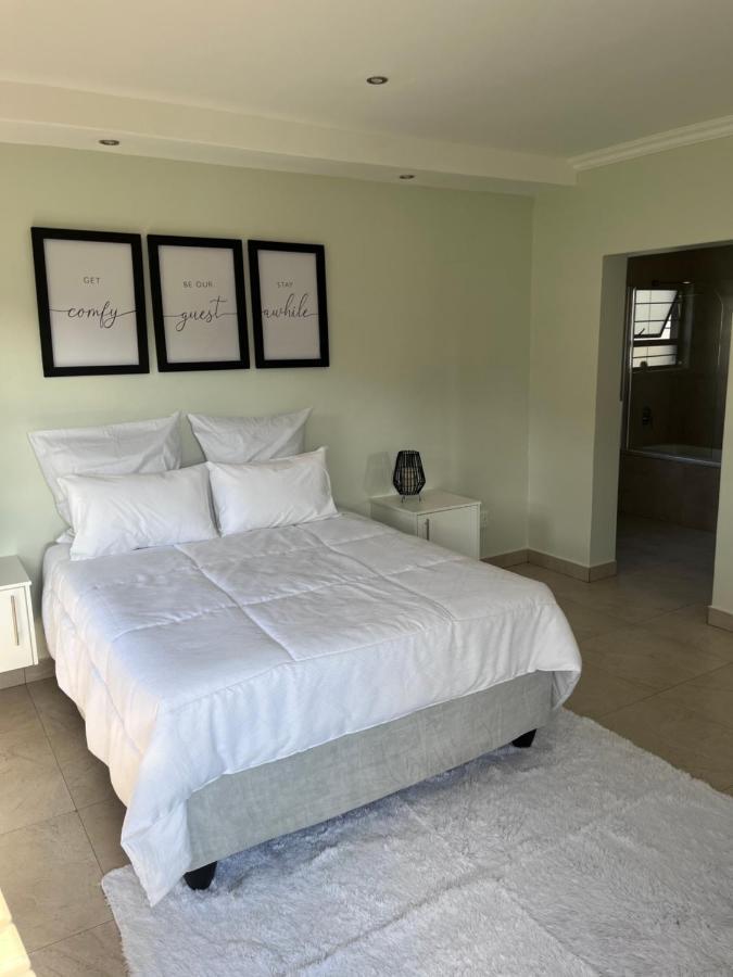 Mafini Villa Centurion Exterior photo