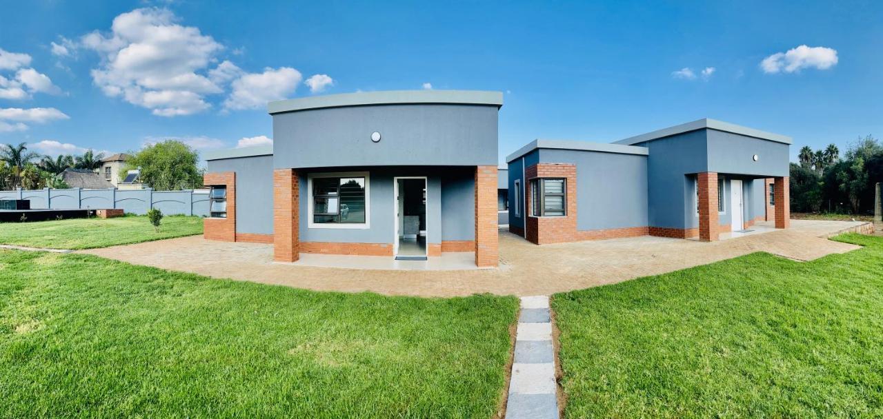 Mafini Villa Centurion Exterior photo